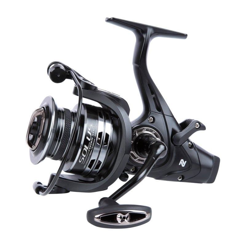 Nytro Solus Free Runner Reel|4000