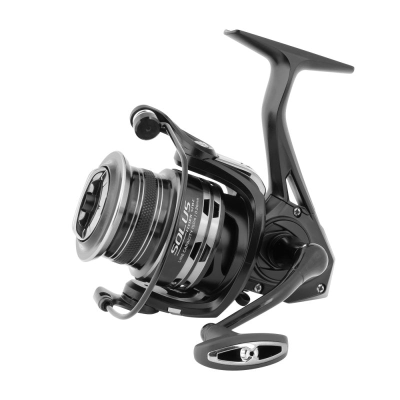 Nytro Solus Reels|3000|4000|5000