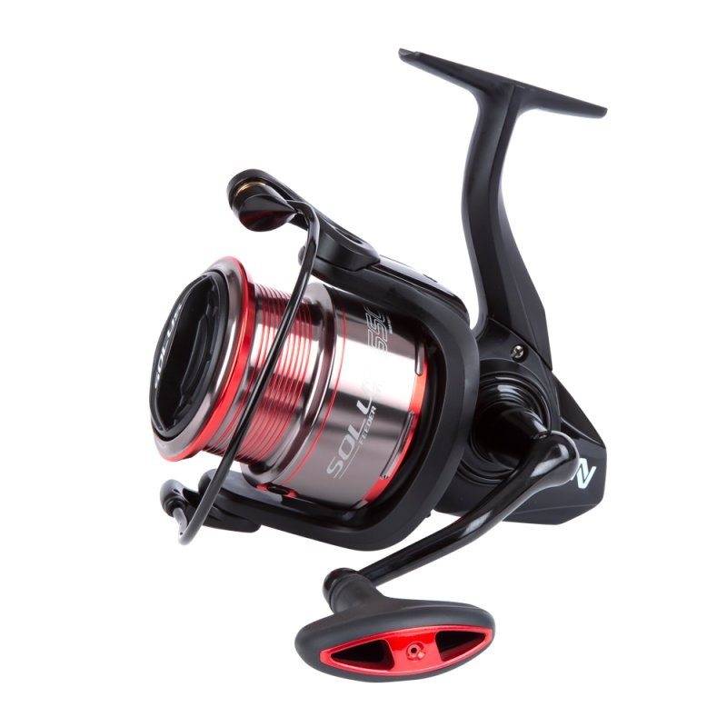 Nytro Solus Super Feeder Reel|5500