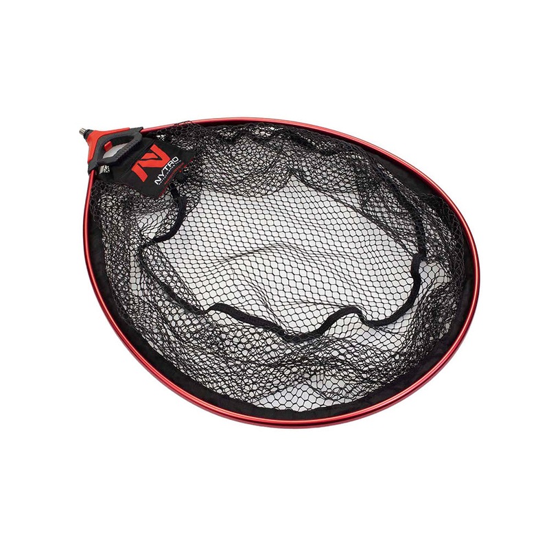 Nytro Spoon Net Latex Big Fish