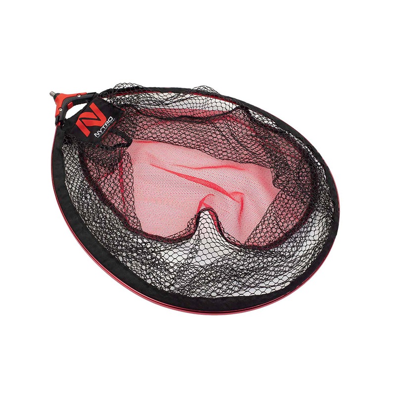 Nytro Spoon Net Latex Match Allround