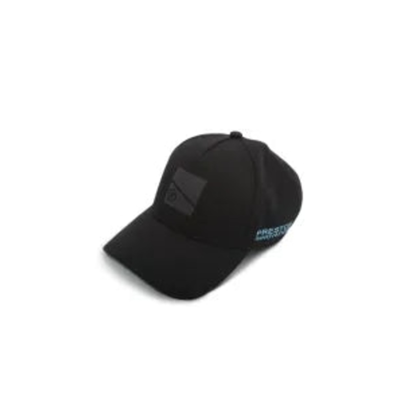 Preston Innovations Black HD Cap