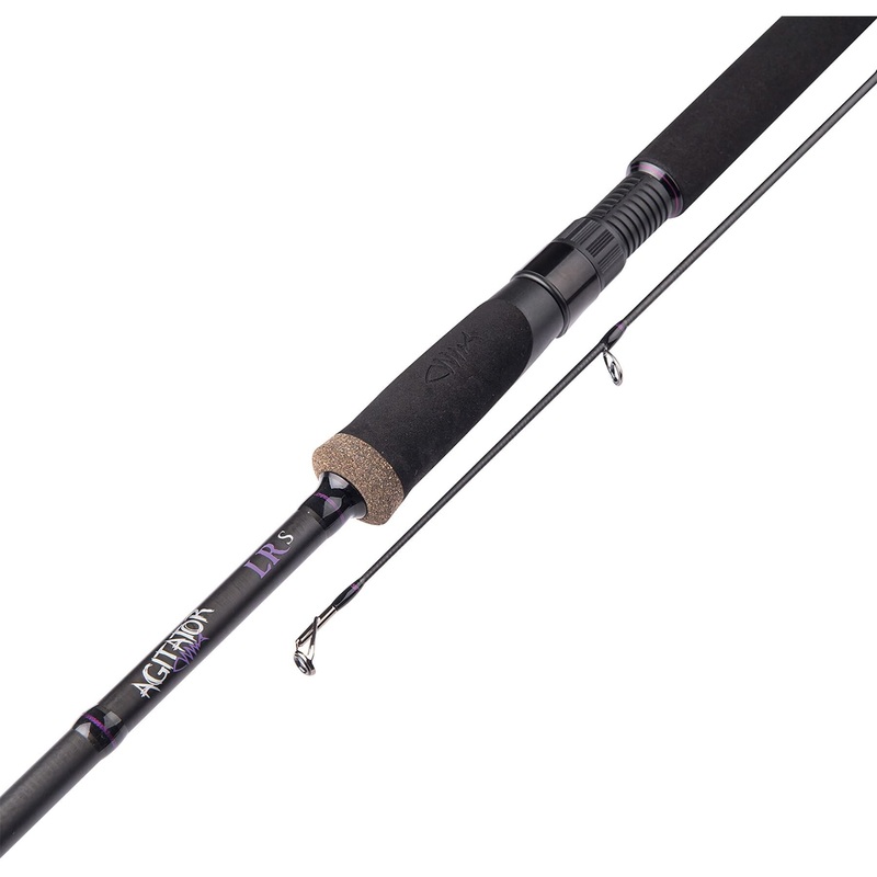 Wychwood Agitator LR-S Fishing Rods