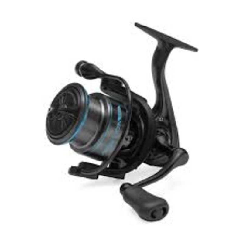 Zebco Ambition Reels|3000|4000|5000