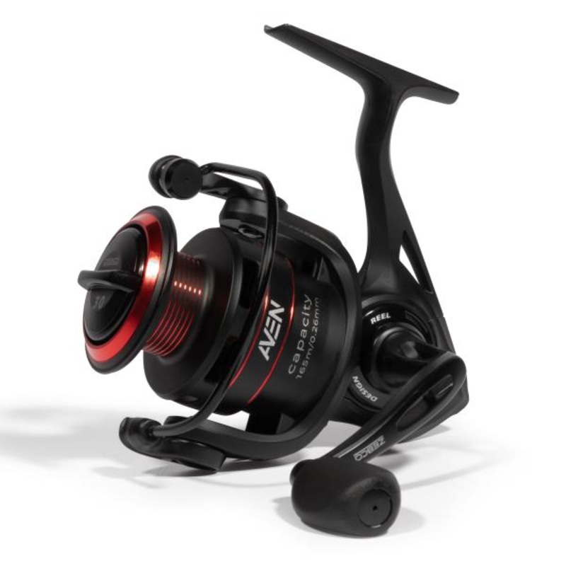 Zebco Aven FD 20 Reel