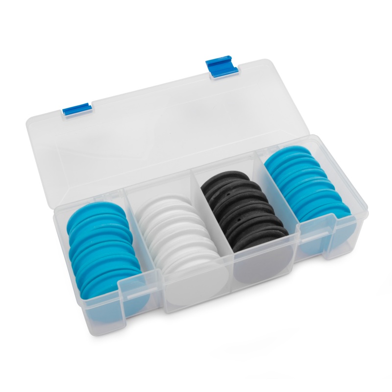Zebco Trophy Organizer Rig Winders