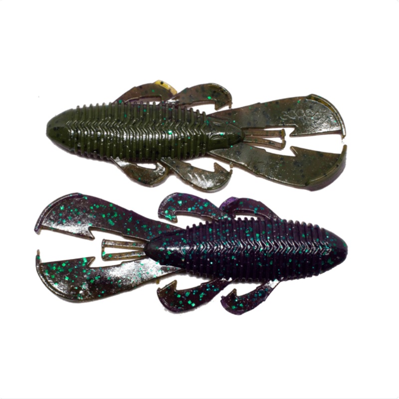 GOOGAN BAITS BANDITO BUG