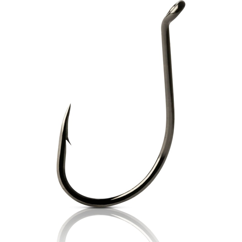 Mustad Beak Hooks|1/0|1|2|4|3/0