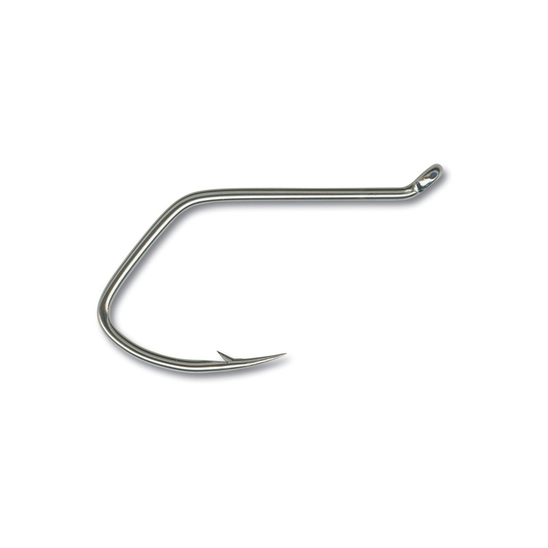 Mustad Catfish Hook – Size 2