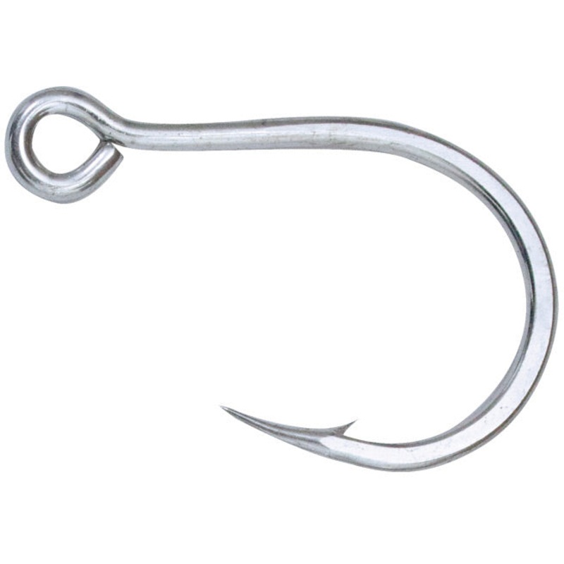 Mustad Kaiju Hooks|3/0|2/0|1/0|1|2|6