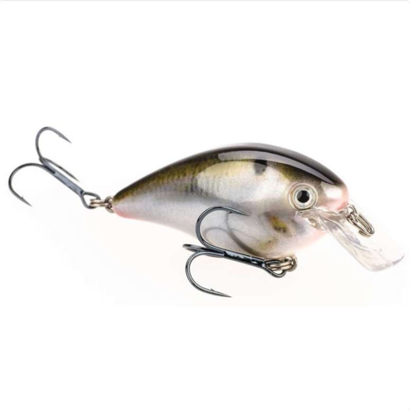 STRIKE KING KVD SQUAREBILL CRANKBAITS