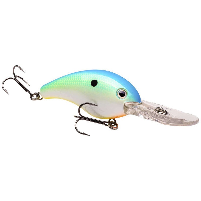 STRIKE KING PRO MODEL EXTRA DEEP DIVER LURES – XD SERIES
