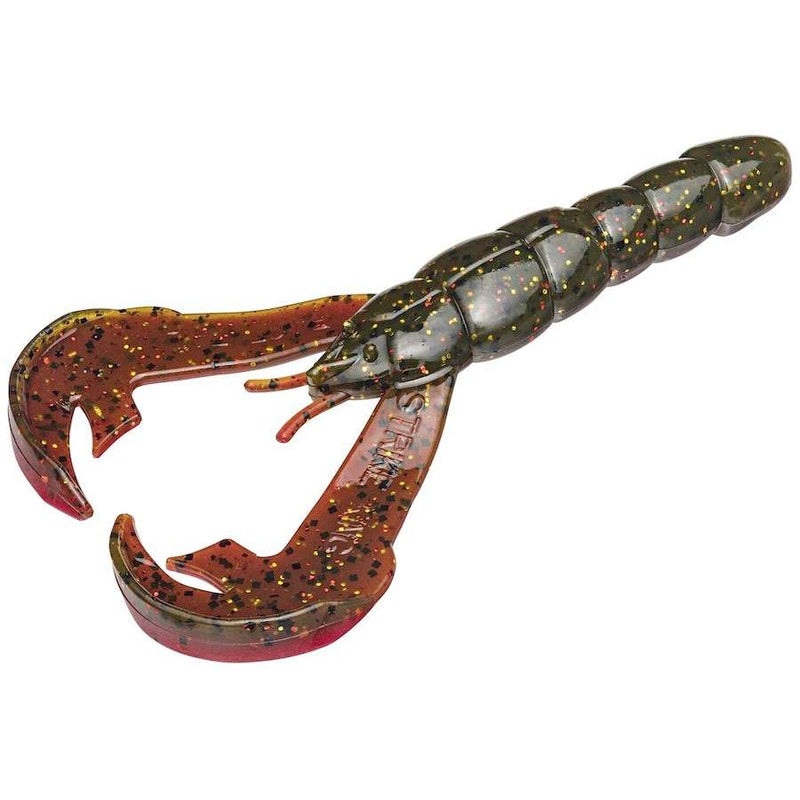STRIKE KING RATTLIN’ RAGE CRAW – 4