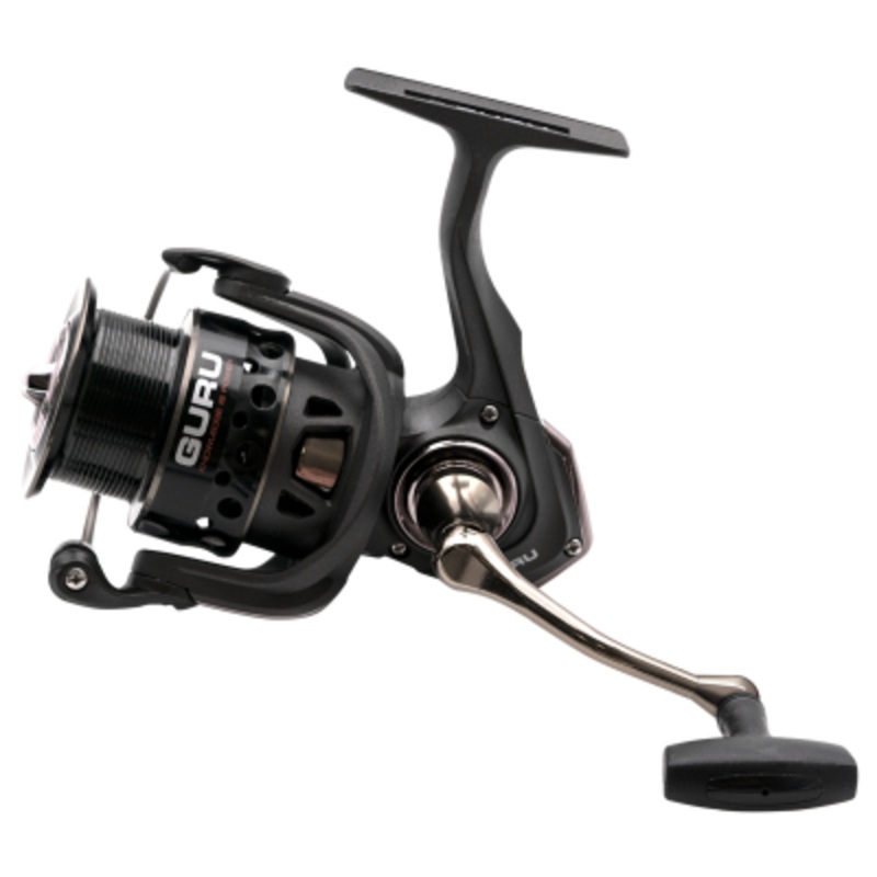 Tackle Guru A-Class Reel – 4000