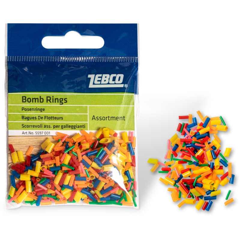 Zebco Float Sleeves