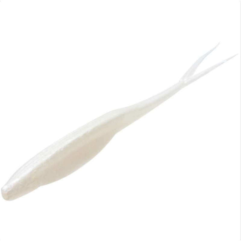 ZOOM MAGNUM SUPER FLUKE – 7IN