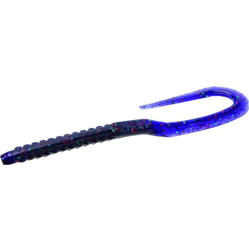 ZOOM U-TAIL WORM