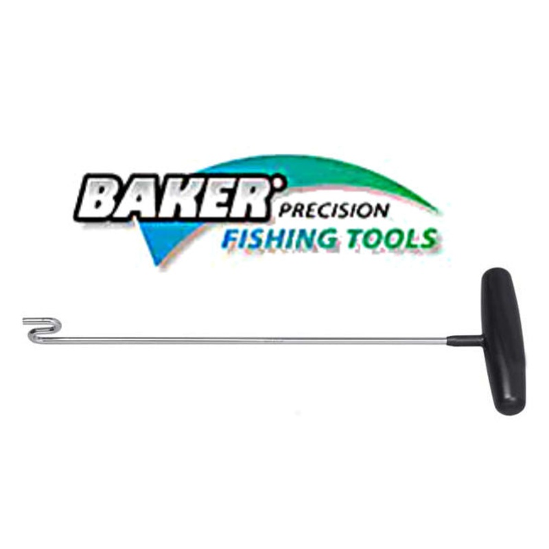 Baker Push Pull 9.5 inch Dehooker