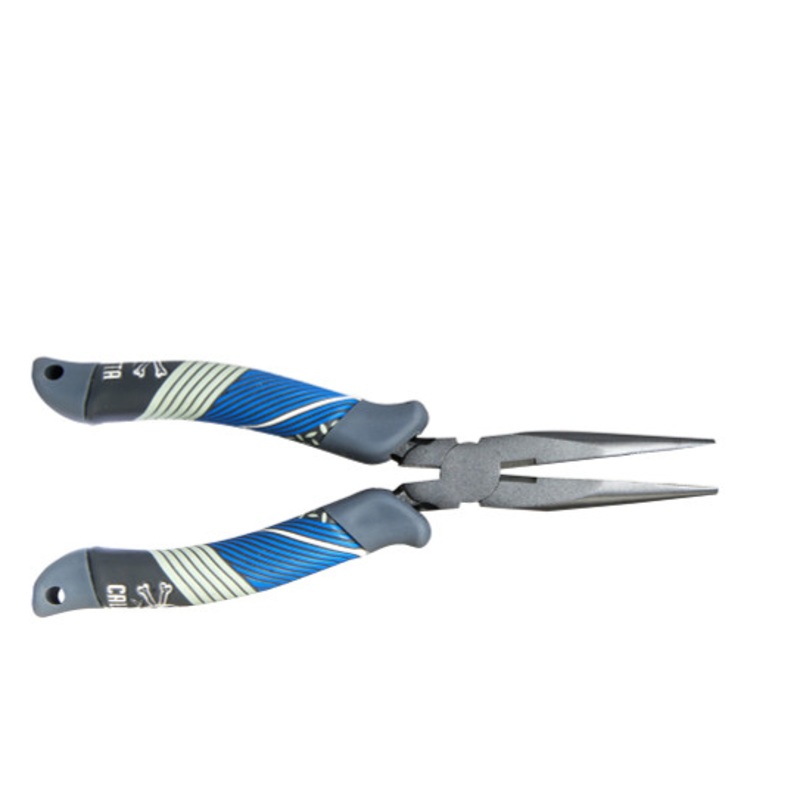 Calcutta Squall Long-Nose Pliers – 8in