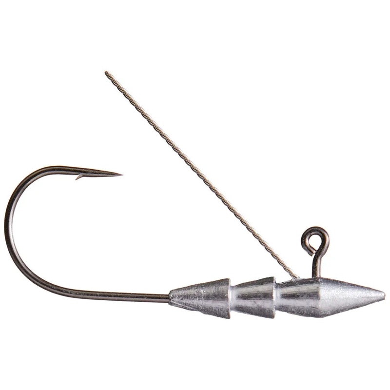 Core Tackle Hover Rig|1/32oz. |1 Hook|1/16oz. |1 Hook|3/64oz. 1/0 Hook|3/32oz. 1/0 Hook|3/32oz. 3/0 Hook|1/8oz. 3/0 Hook