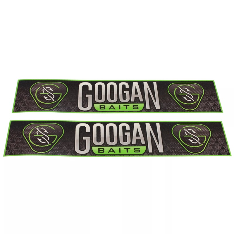 Googan Baits Decal
