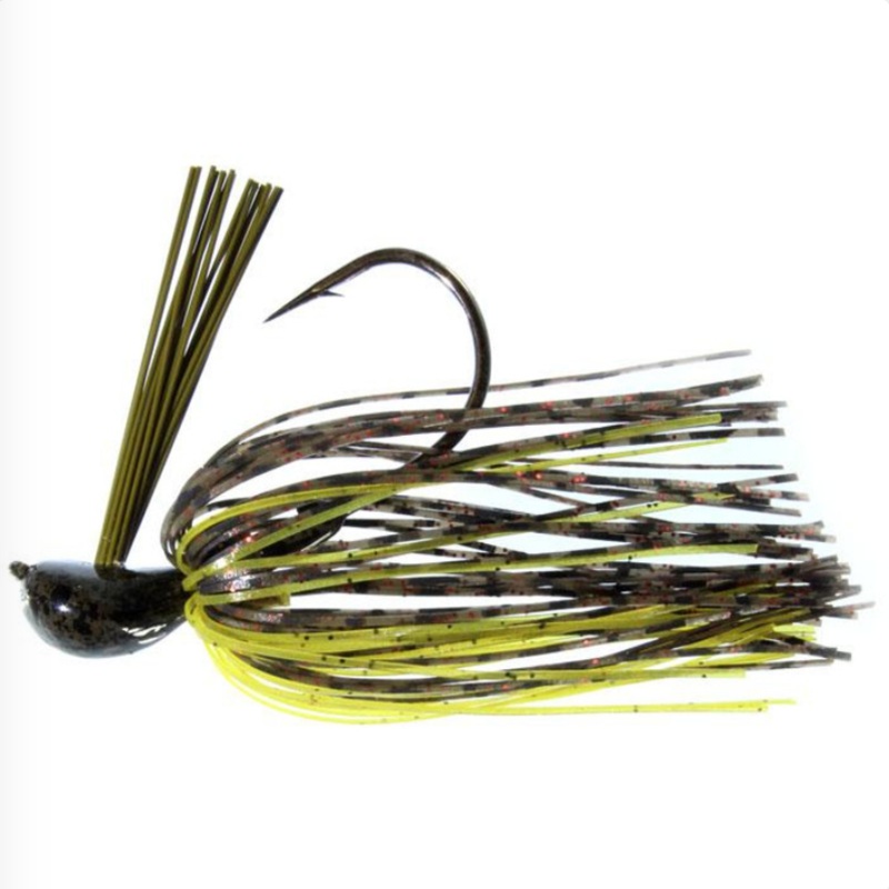GREENFISH TACKLE HD SKIPPING JIG