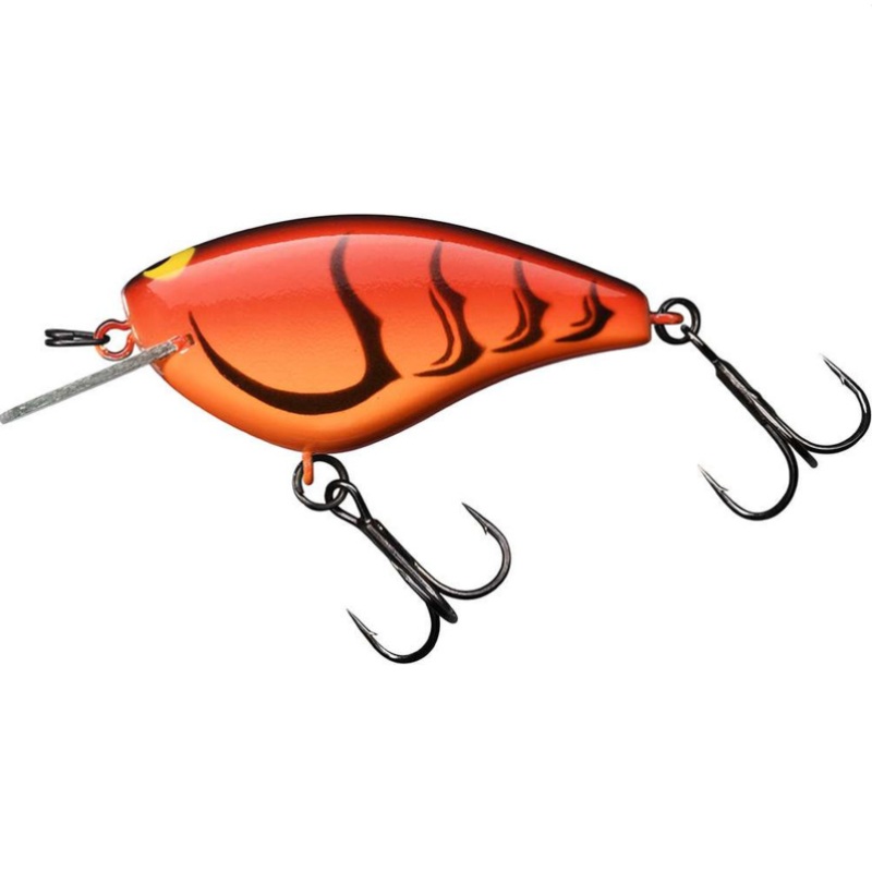 JACKALL BLING 55 FLAT-SIDED CRANKBAITS