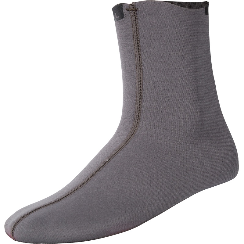 NRS 2mm Neoprene Wetsocks|Gray|XS|S|M|L|XL|XXL