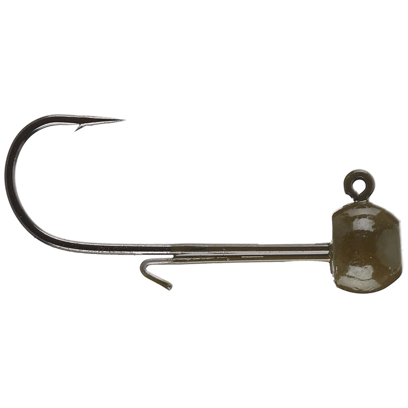 Outkast Tackle Perfect Ned Head 3pk