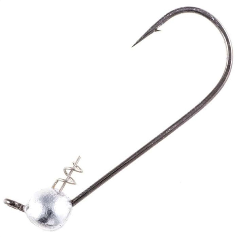 OWNER SHAKY HEAD HOOKS