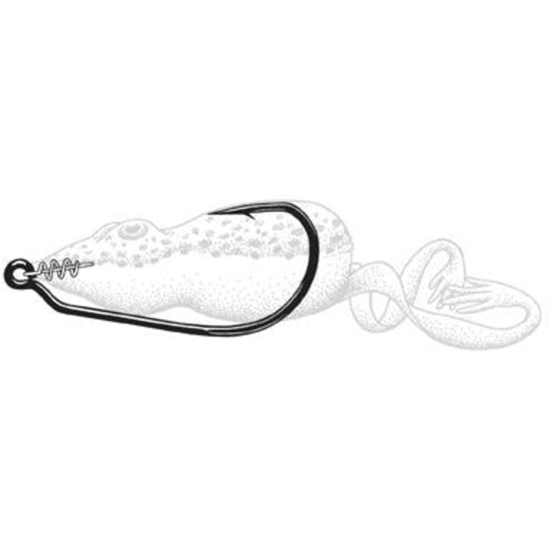 Owner TwistLock Hooks w/ CPS||1/0||2/0||3/0||4/0||5/0