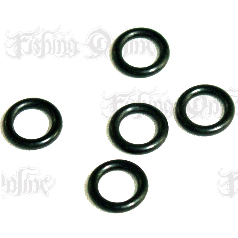 Wacky Rig O-Rings|3-4″ Senkos (20 Pack)|4-5″ Senkos (20 Pack)|6″ Senkos (20 Pack)|3-4″ Senkos (50 Pack)|4-5″ Senkos (50 Pack)|6″ Senkos (50 Pack)
