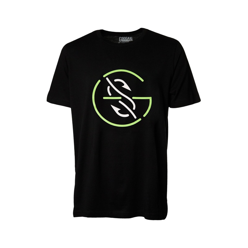 Youth GS Logo T-Shirt|Youth Small|Youth Medium|Youth Large