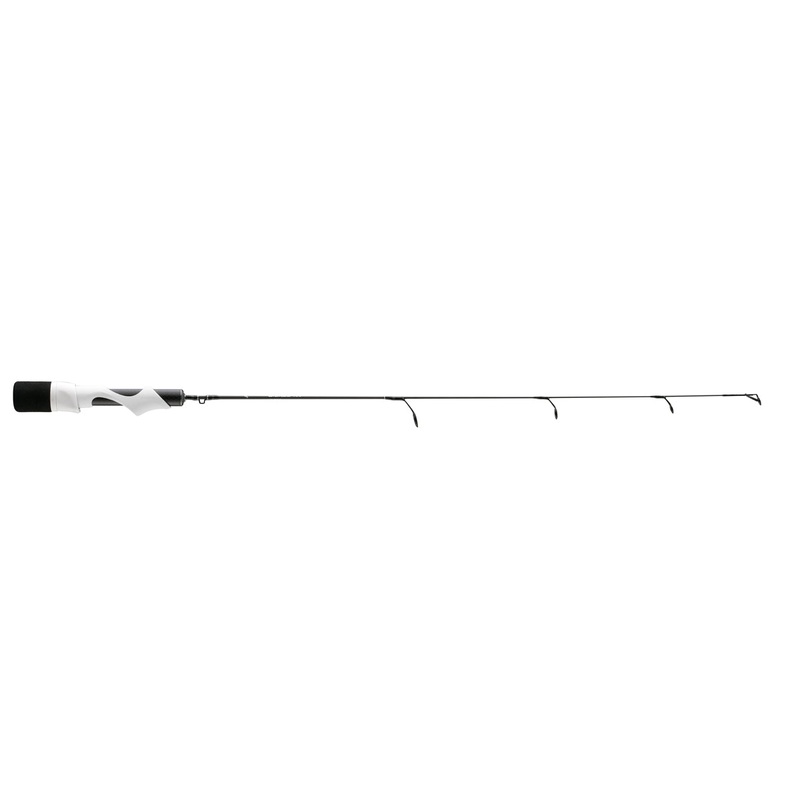 13 Fishing Wicked Ice Rod|24″ UL|25″ L|26″ ML|27″ UL|28″ M|31″ MH