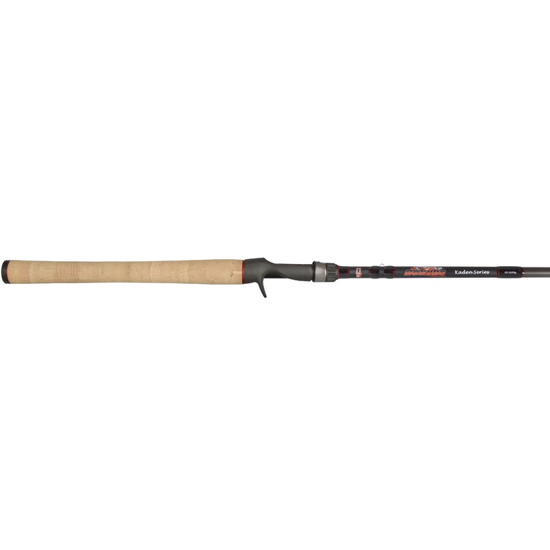 Dobyns Kaden Series Casting Rod