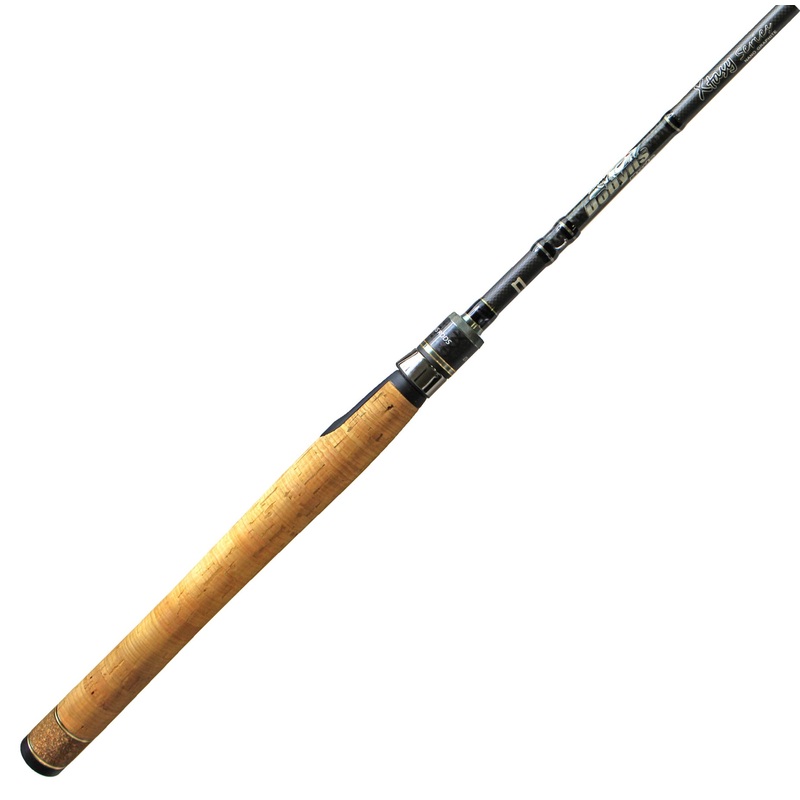 Dobyns Xtasy Series Spinning Rod