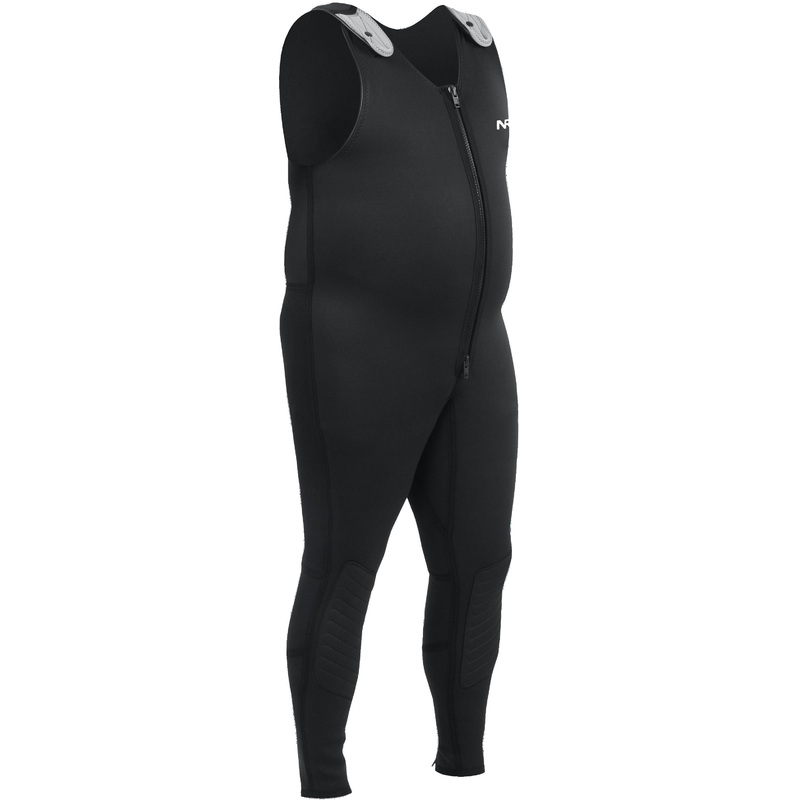 NRS 3mm Grizzly Wetsuit|G-M|G-L|G-XXL|G-4XL