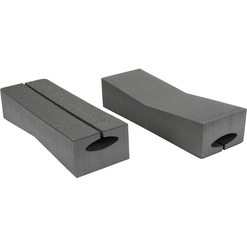 NRS Universal Kayak Block|Gray
