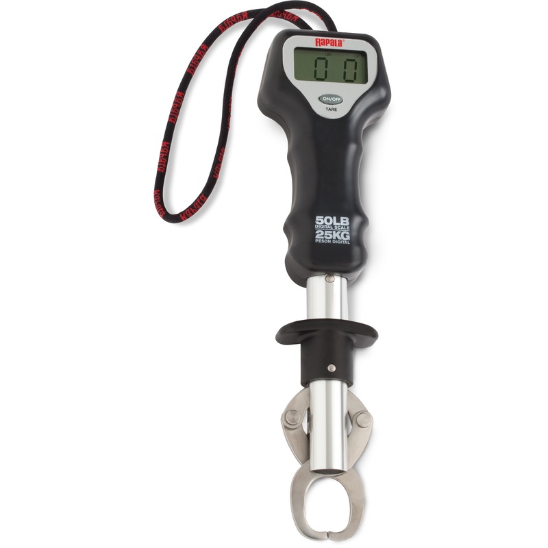 Rapala Digital Fish Gripper