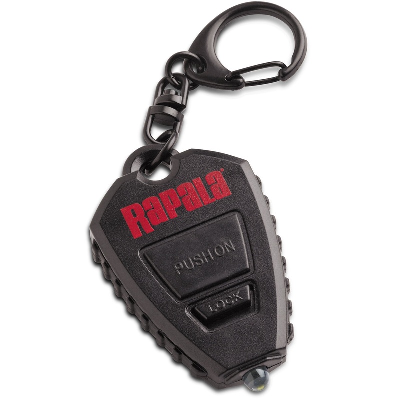 Rapala Fisherman’s Pinch Light