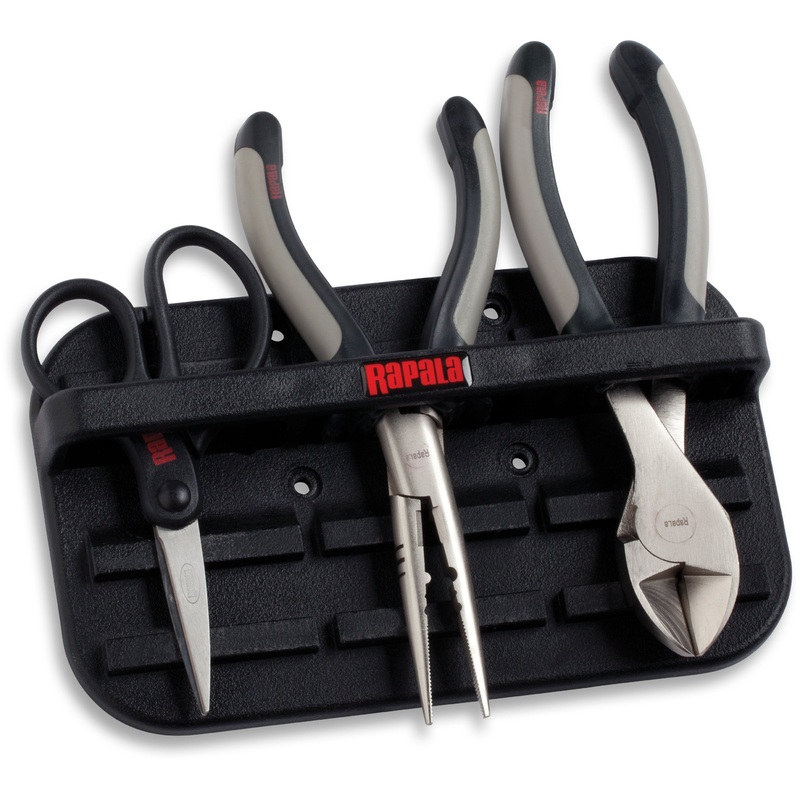 Rapala Magnetic Tool Holder Kit 2