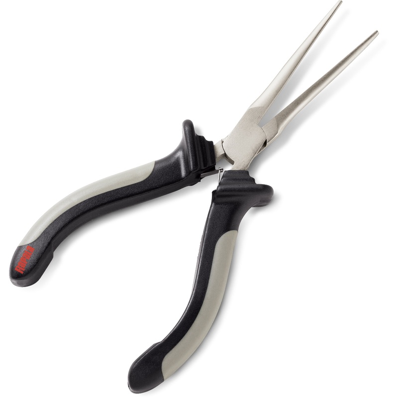 Rapala Panfish Pliers|4″ Pliers|4″ Pliers (Bulk)