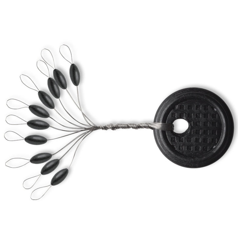 VMC Sinker Stops|Large|Medium|Small