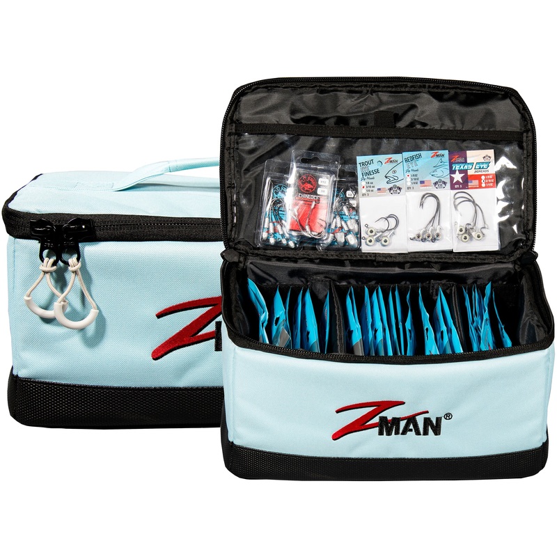 Z-Man ElaZtech Bait BlockZ