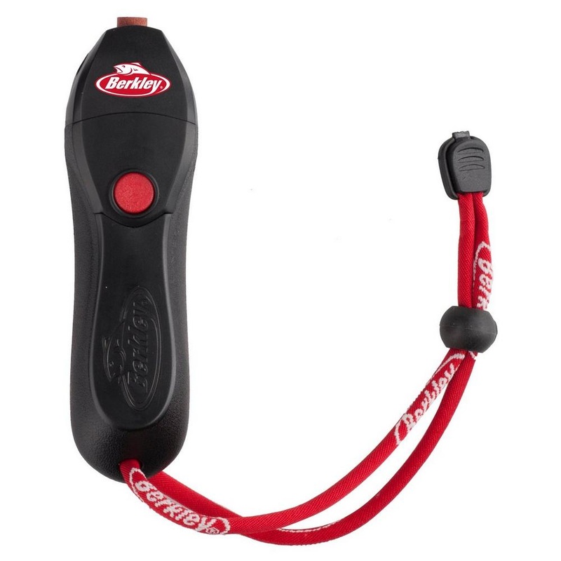 Berkley Line Stripper and Hook Sharpener