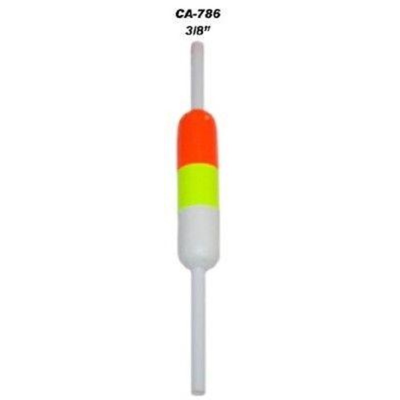 Carlisle CA-786 Slip Float Pencil – 3/8 Dia 5 Stem