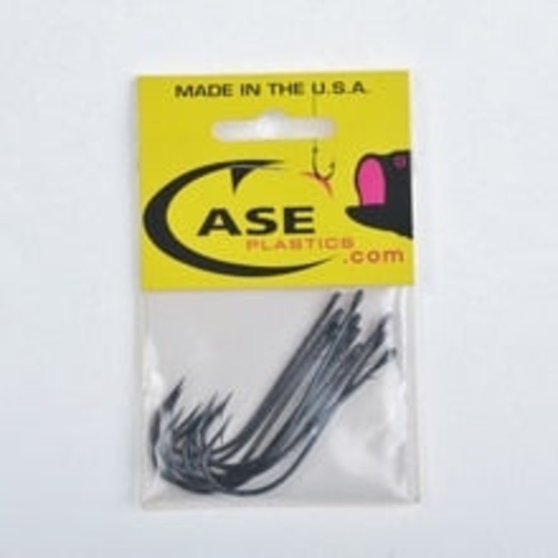 Case Magic Hook – Straight Shank