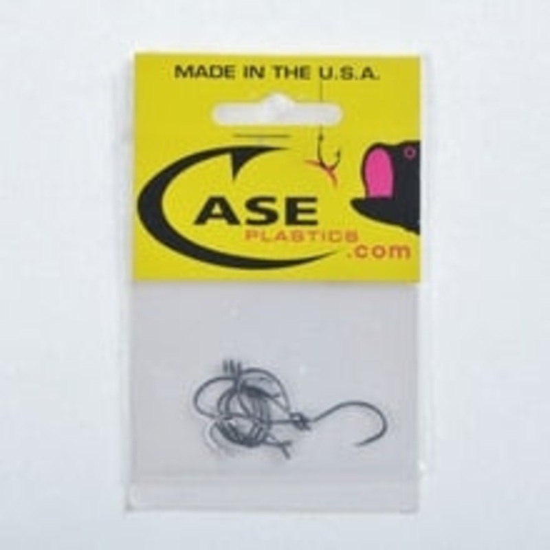 Case Octopus Hook||1||1/0||4