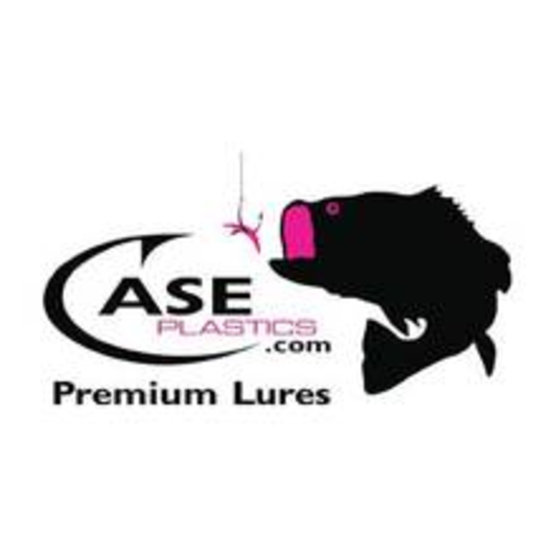 Case Plastics Decal