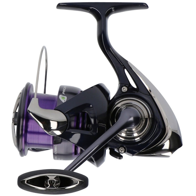 Daiwa Prorex X LT Spinning Reel